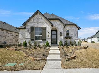 1846 Cole Rd, Van Alstyne, TX 75495