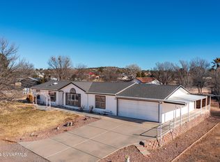 3785 W Romey Way, Cottonwood, AZ 86326