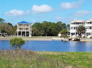 Walker Creek Dr, Crawfordville, FL 32327