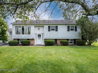 468 Bonnieville Rd, Stillwater, PA 17878