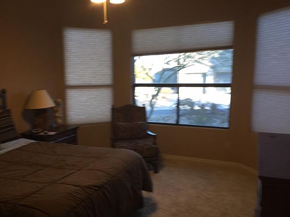 Front bedroom