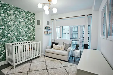 Rented by Dynamik Realty