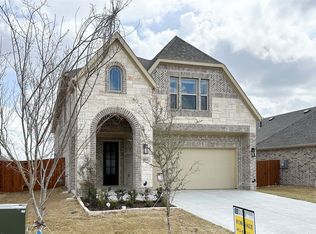 1013 River Oaks Dr, Godley, TX 76044
