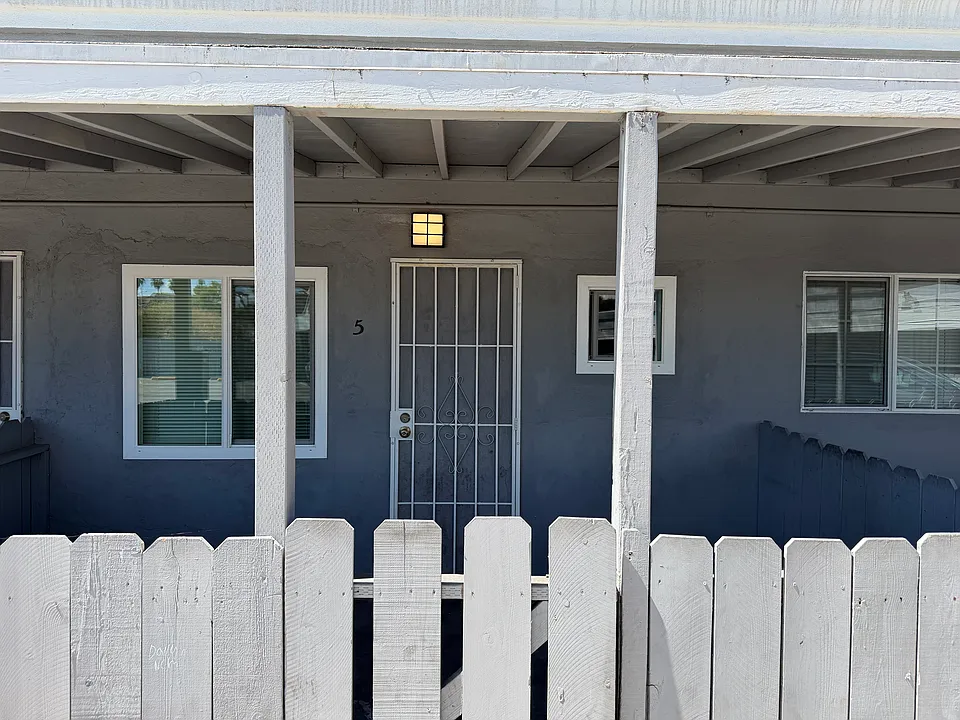 4154 National Ave #5
