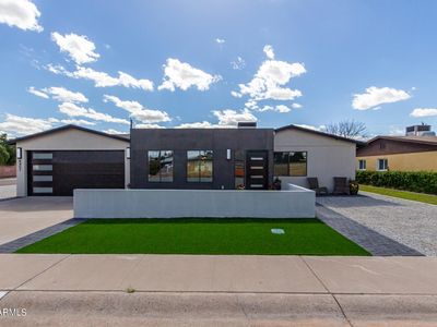 8451 E Piccadilly Rd, Scottsdale, AZ, 85251