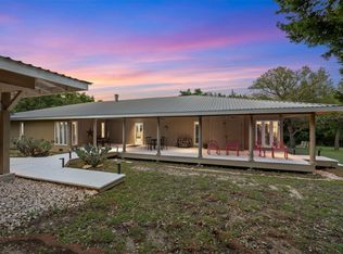 212 County Road 229, Briggs, TX 78608
