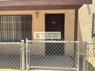 1932 S Montezuma Ave, Tucson, AZ 85711
