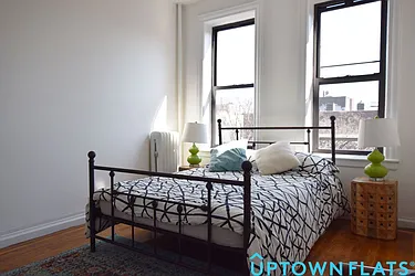 Rented by Uptown Flats LLC