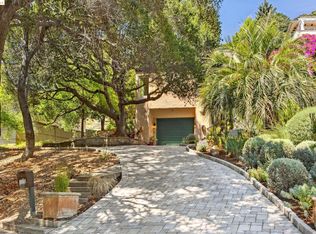 6300 Swainland Rd, Oakland, CA 94611