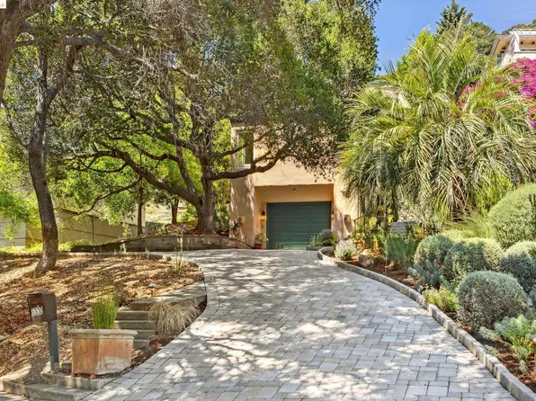 6300 Swainland Rd, Oakland, CA 94611