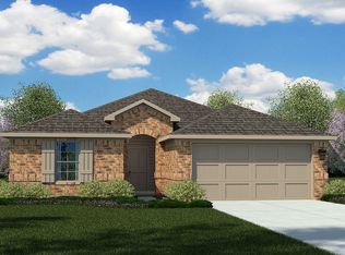 116 Anderson Mill St, Azle, TX 76020