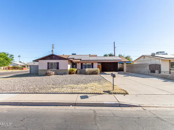 4415 N 79TH Drive, Phoenix, AZ 85033