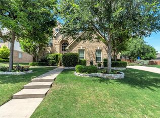 691 Table Rock Dr, Prosper, TX 75078