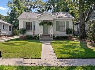 213 Glenwood St, Mobile, AL 36606