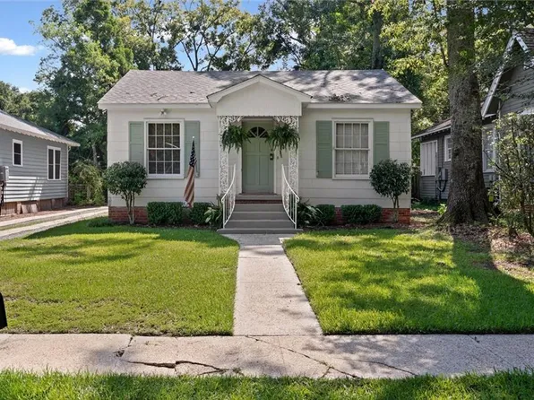 213 Glenwood St, Mobile, AL 36606