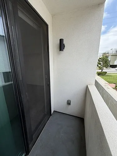 Floor plan 2 bed 2 bath