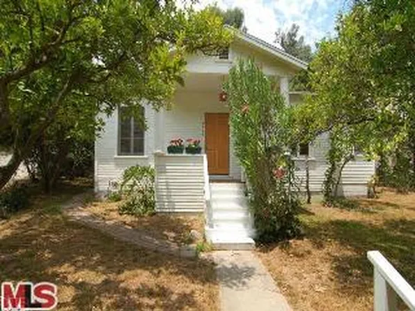 2115 Kress St, Los Angeles, CA 90046