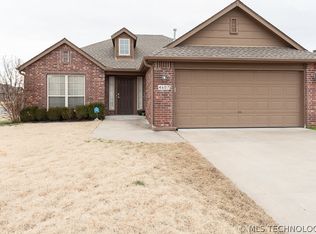 4607 S 177th East Pl, Tulsa, OK 74134