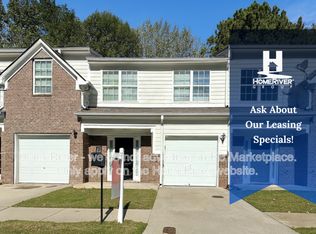 4973 Lower Elm St, Atlanta, GA 30349