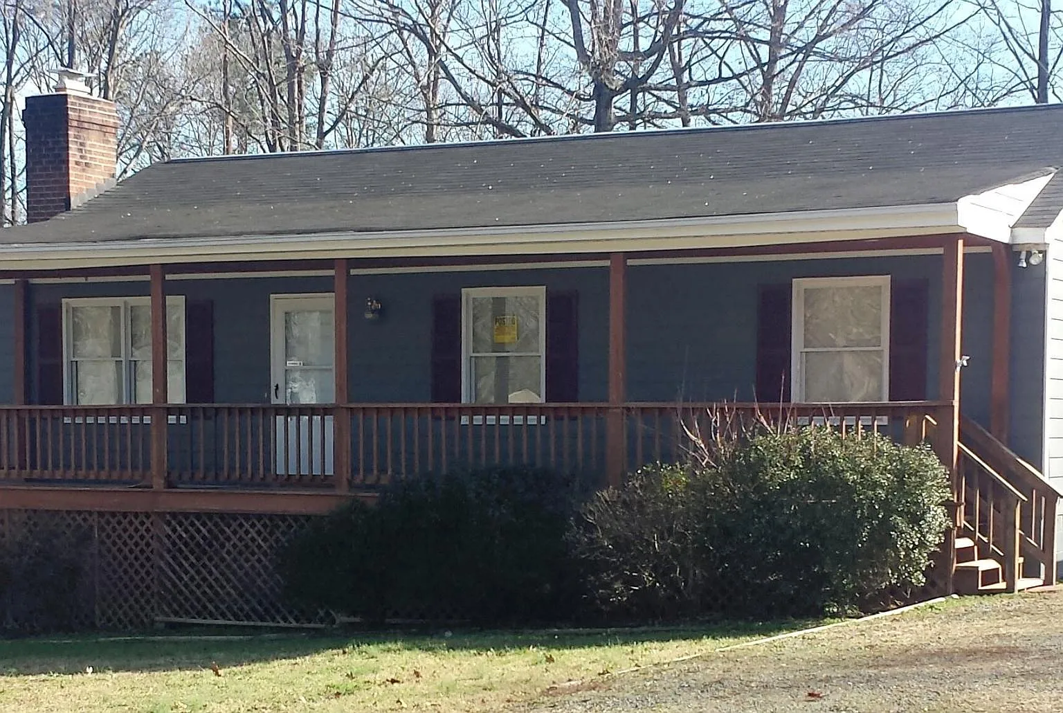 3 bed, 1.5 bath, 1080 sqft, $1,990 — Photo 1