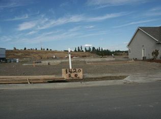 1420 N River Rdg, Spokane, WA 99224