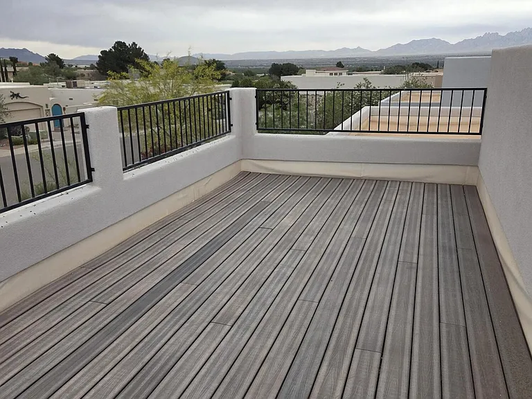7024 Camino Nuevo Mejico — Photo 38