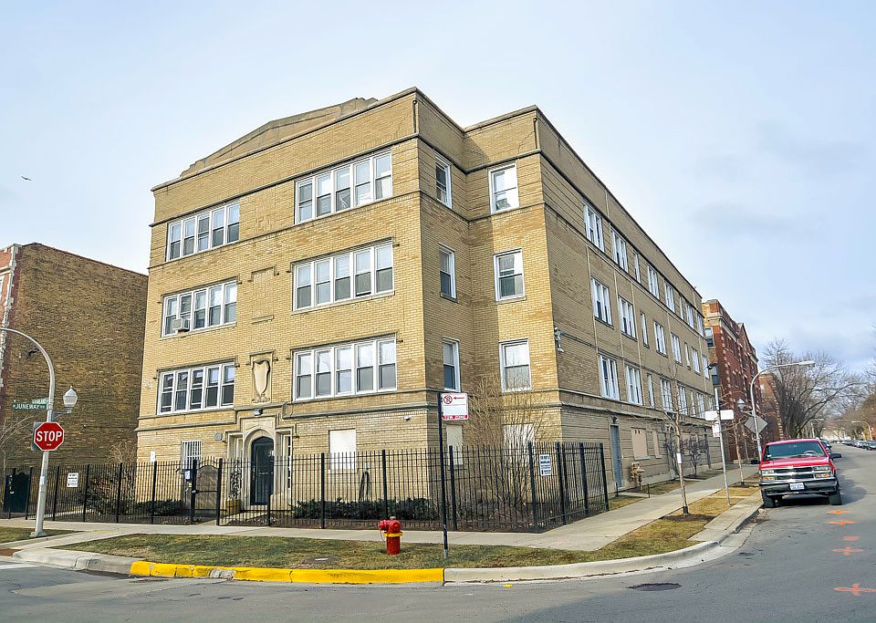 1st image of 7742 N Ashland Ave #B3