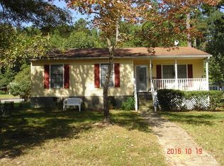 1900 Strebor St, Durham, NC 27705