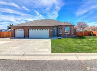 7512 Olmstead Court, Yakima, WA 98908