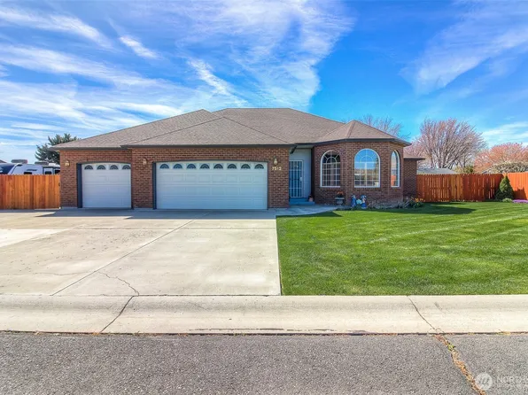 7512 Olmstead Court, Yakima, WA 98908