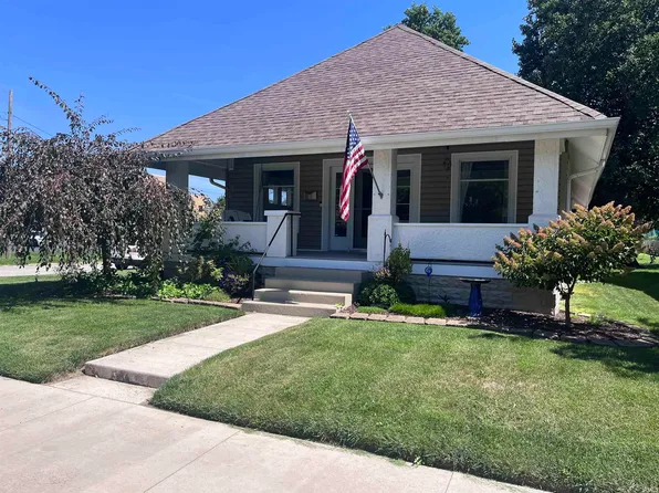 1600 S Washington St, Kokomo, IN 46902