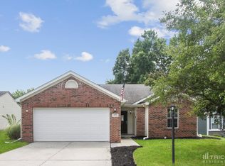 5839 Emmert Way, Indianapolis, IN
