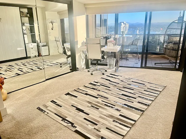 200 Harbor Dr #3401 — Photo 4