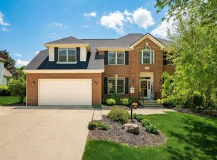 9815 Haverford Pl, Pickerington, OH