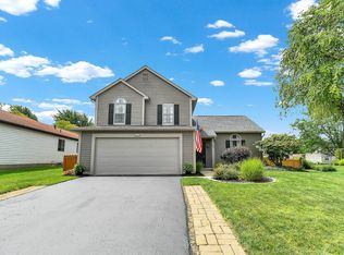 55 Butterfield Ln, Powell, OH