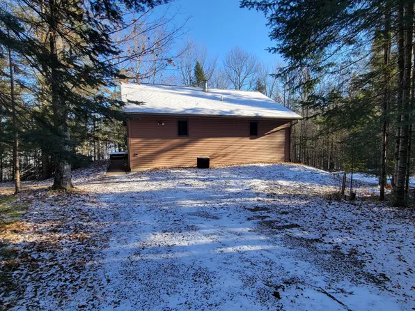 N11420 W Perch Lake Ln, Elcho, WI 54428