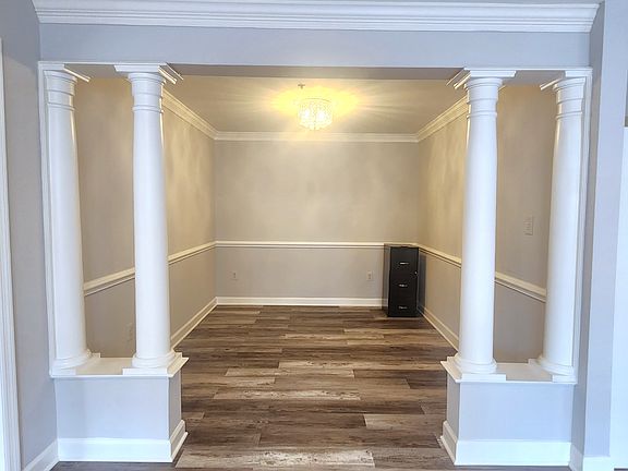 5th image of 6832 Hayley Ridge Way #1