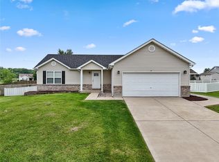 77 Matt Joyce Ct, Warrenton, MO 63383