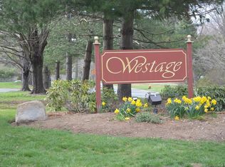 23 Amato Dr APT C, South Windsor, CT 06074