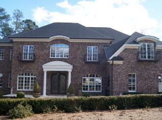 1204 Hedgelawn Way, Raleigh, NC 27615