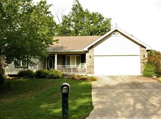 31432 Hillside Dr, Foristell, MO 63348