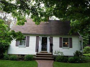 150 West St, Reading, MA 01867