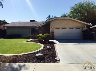 7420 Ruidoso Way, Bakersfield, CA 93309