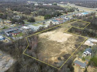 125 Ridgewood St, Paducah, KY 42001