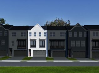 9712 Monarch Rd HOMESITE 34, Manassas, VA 20110