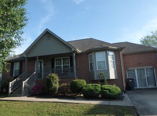 531 Summit Way LOT 159, Mount Juliet, TN 37122