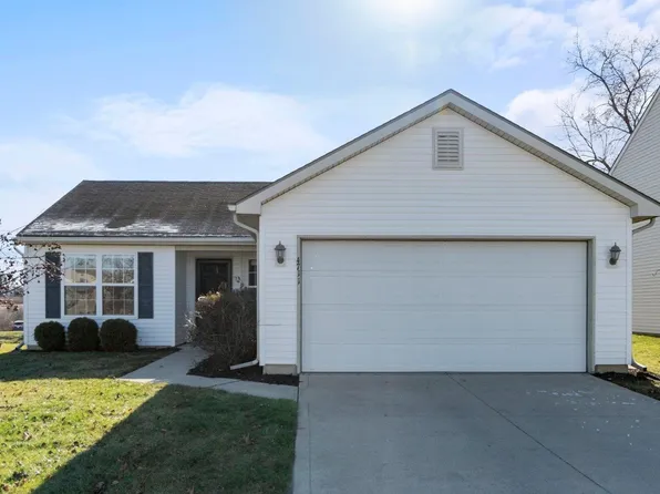 4711 Anglers Ln, Fort Wayne, IN 46808