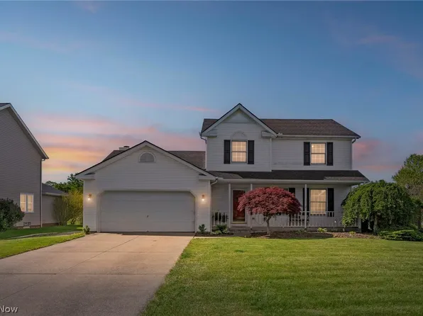 5130 Crimson King Ct, Medina, OH 44256