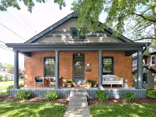 350 Birch St, Collingwood, ON L9Y 2V7