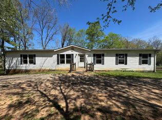 286 Coonhunters Rd, Bowling Green, KY 42101